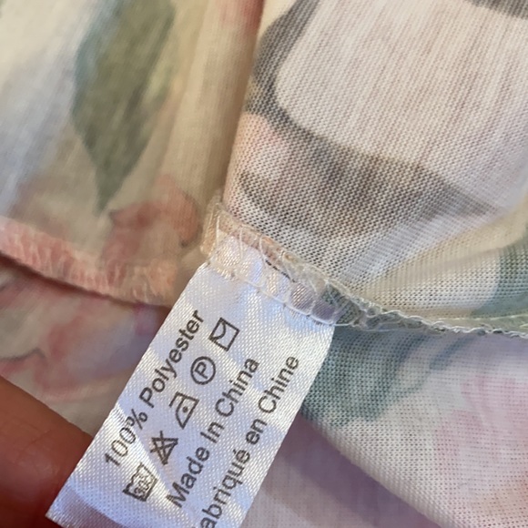 Show me your Mu Mu Robe! Size 0/S! - Picture 9 of 10